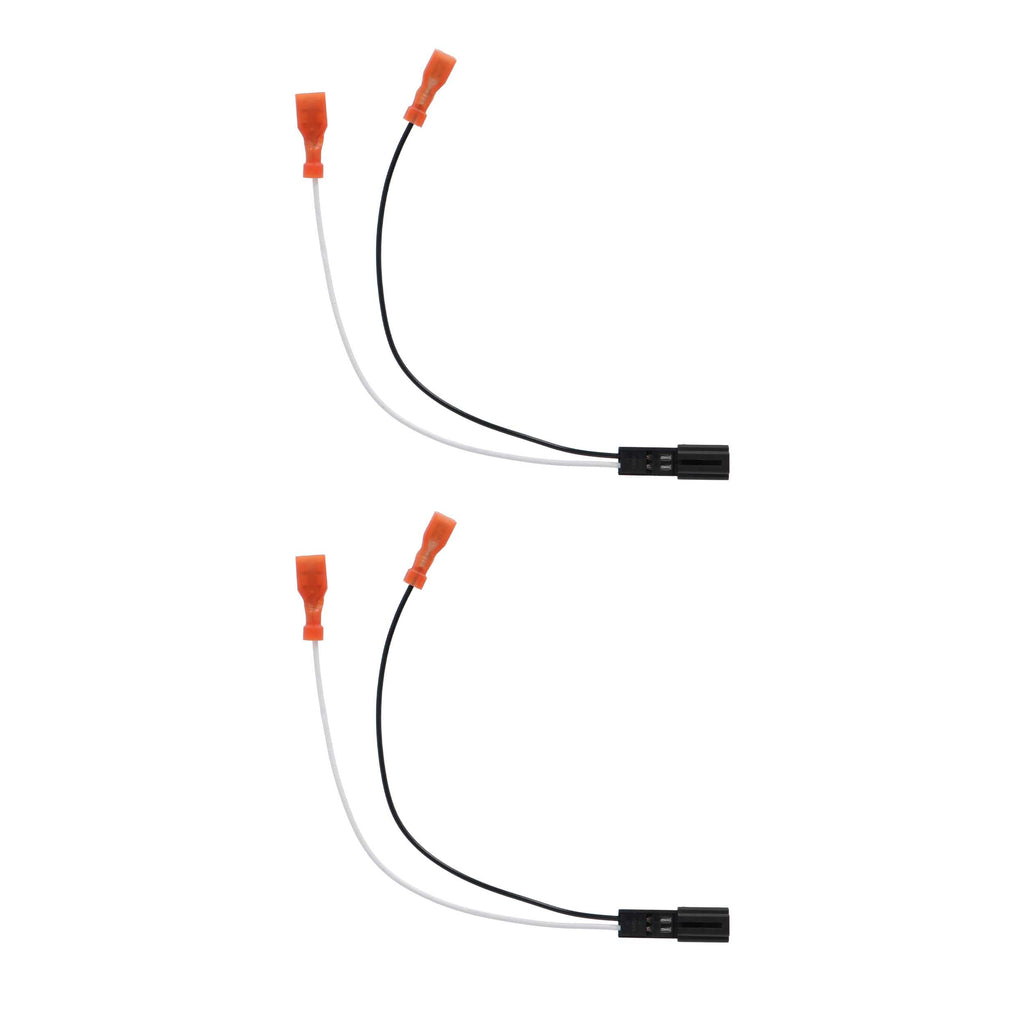 Metra 72-8601 Speaker Harness Compatible Fits for Select 2012-2023 TESLA Models