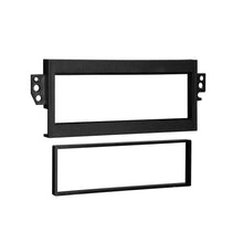 Charger l'image dans la galerie, Metra 99-3300 Single-DIN Car Stereo Dash Kit - Compatible Fits for Chevrolet Oldsmobile Pontiac Multi-Kit 1994-2004