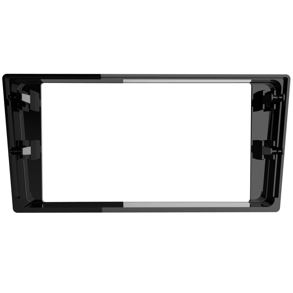 Metra 99-8912HG Single-DIN Car Stereo Dash Kit - Compatible Fits for Subaru BRZ 2016-Up