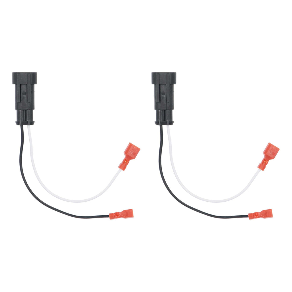 Metra 72-8606 Speaker Harness Compatible Fits for Tesla Model X 2015-2021