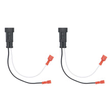 Charger l'image dans la galerie, Metra 72-8606 Speaker Harness Compatible Fits for Tesla Model X 2015-2021
