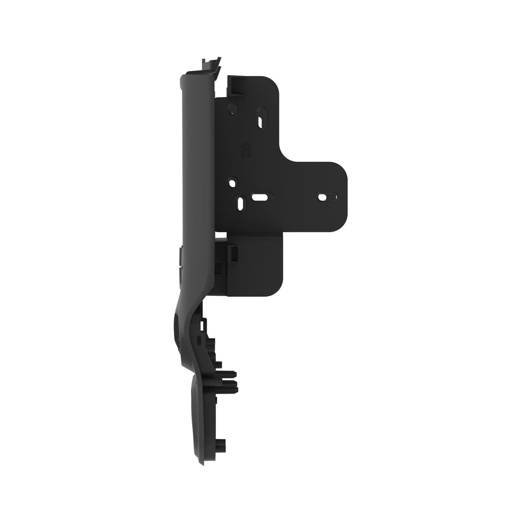 Metra 107-CH6B Double DIN Dash Kit - Compatible Fits for RAM 2019-UP