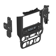 Load image into Gallery viewer, Metra 107-CH6B Double DIN Dash Kit - Compatible Fits for RAM 2019-UP
