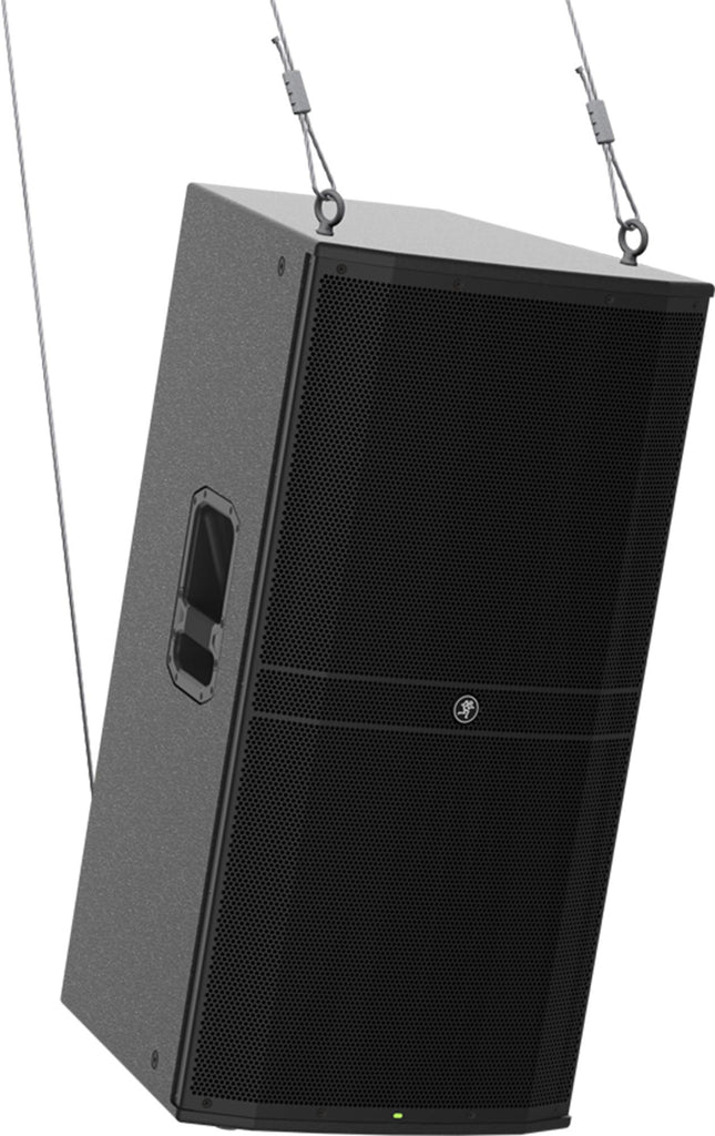 Mackie DRM315 2300W 15" 3-way Professional Powered Loudspeaker