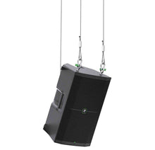 Load image into Gallery viewer, Mackie Thump 12&quot; PA Speaker DJ Package with Stands and Bag