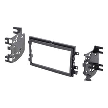 Charger l'image dans la galerie, Metra 95-5812 Double DIN Installation Kit - Compatible Fits for Ford Multi-Kit 2004-2019