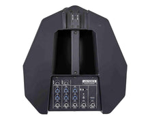 Charger l&#39;image dans la galerie, Peavey LN 1063 Column Array Portable PA System