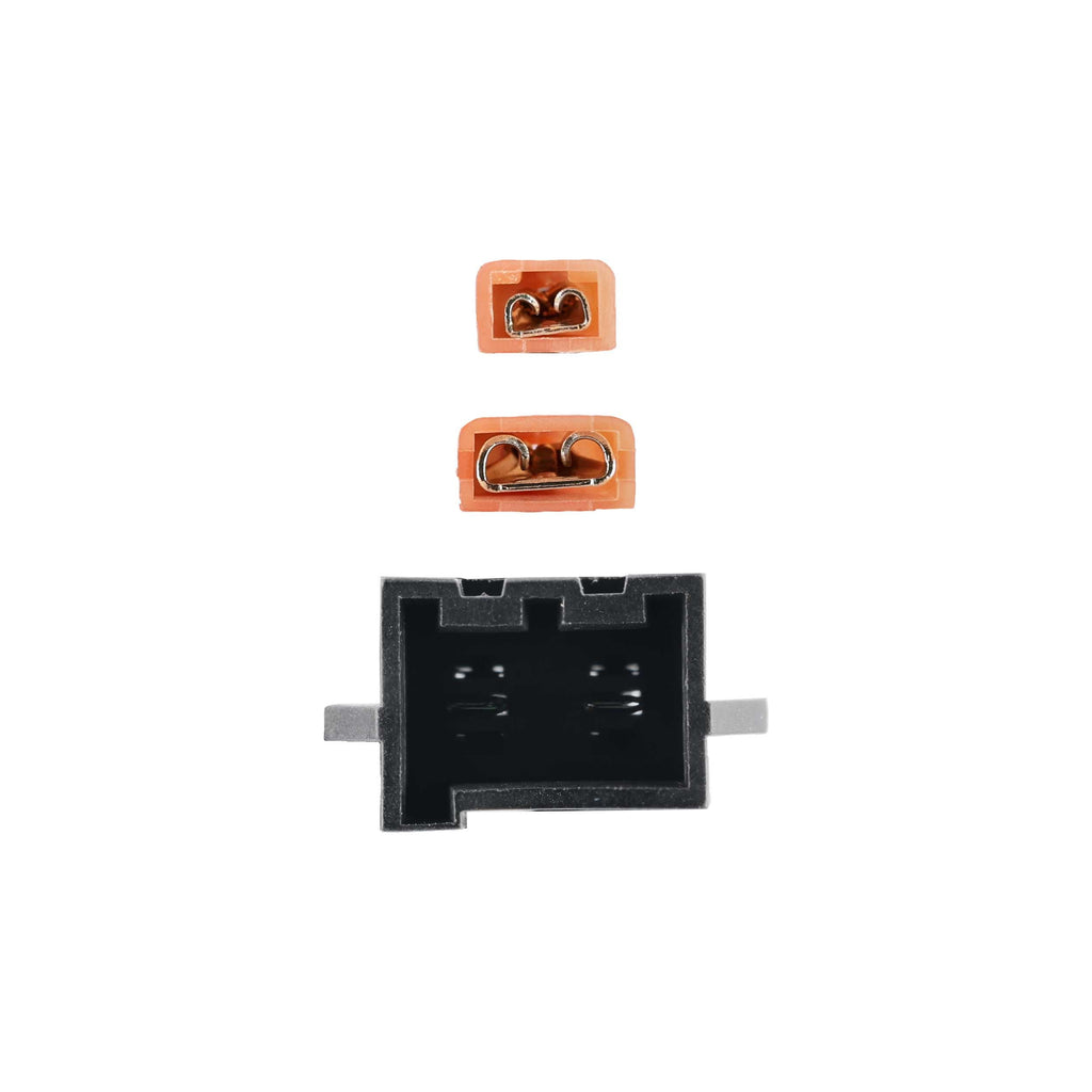 Metra 72-8605 Speaker Harness Compatible Fits for Select 2012-2021 TESLA Model S and X