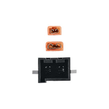 Charger l'image dans la galerie, Metra 72-8605 Speaker Harness Compatible Fits for Select 2012-2021 TESLA Model S and X