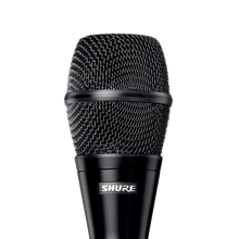 Charger l&#39;image dans la galerie, SHURE Black KSM9 CG Handheld Condenser Microphone