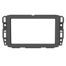 Charger l'image dans la galerie, Metra 99-3031B Single DIN Stereo Dash Kit - Compatible Fits for Chevrolet Captiva Sport 2014-2015 (with NAV)