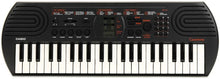 Charger l'image dans la galerie, Casio SA-81 44-key Portable Arranger Keyboard