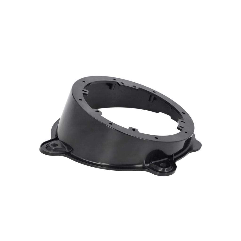 Metra 82-8706 Speaker Adapter Plates - Compatible Fits for Select 2000-2006 Mercedes
