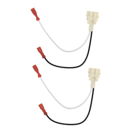 Metra 72-7302 Speaker Harness Compatible Fits for Hyundai Kia 2016-Up - Pair