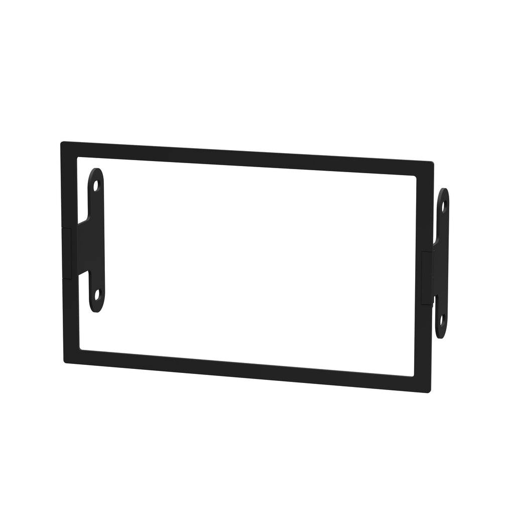 Metra 95-7417 Double DIN Installation Kit - Compatible Fits for Nissan Multi-Kit 1993-2004
