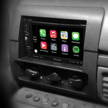 Load image into Gallery viewer, Metra 95-5701 Double-DIN Car Stereo Dash Kit - Compatible Fits for Ford F Series Trucks / Bronco / F250/350 1992-1997
