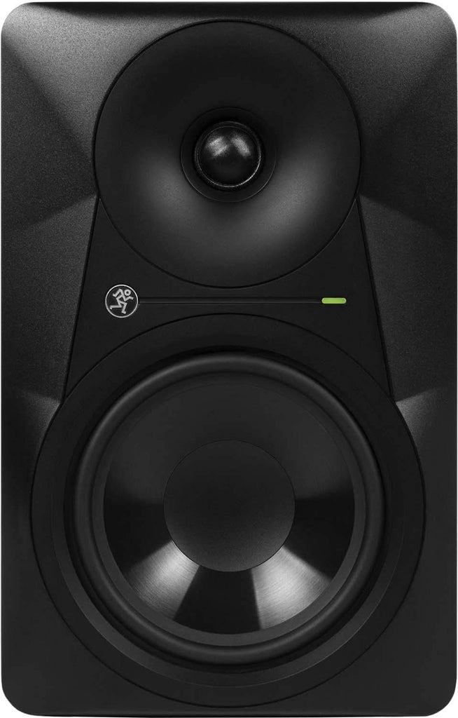 Mackie MR624 6.5" Powered Studio Monitor