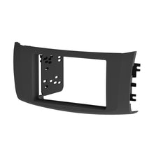Load image into Gallery viewer, Metra 95-7618G Double DIN Installation Kit - Compatible Fits for Nissan Sentra 2013-2019