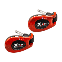 Charger l'image dans la galerie, Xvive Audio U2 Digital Wireless System 2.4 GHz for Guitars