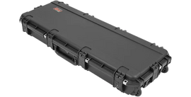 SKB 3i-4214-OP iSeries Waterproof Open Cavity Electric Guitar Flight Case