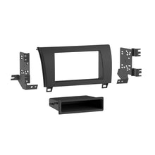 Load image into Gallery viewer, Metra 99-8220 Single/Double-DIN Car Stereo Dash Kit - Compatible Fits for Toyota 2007-2022