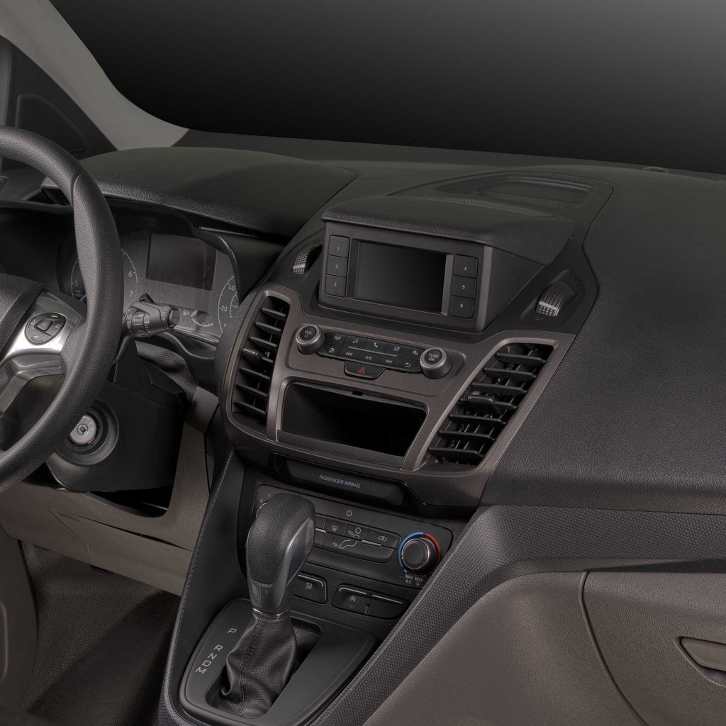Metra 95-5861 Radio Installation Kits - Compatible Fits for Ford Transit Connect 2019-Up