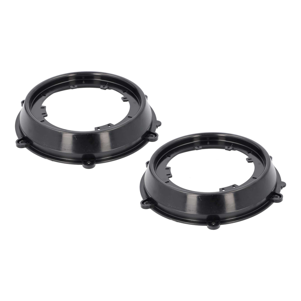Metra 82-9610 Speaker Adapter Plate Compatible Fits Select Porsche Models