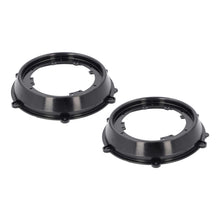 Load image into Gallery viewer, Metra 82-9610 Speaker Adapter Plate Compatible Fits Select Porsche Models