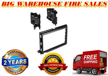 Charger l'image dans la galerie, AI FMK-542 Dash Kit Fits select 2004-07 Ford and Mercury vehicles double-DIN radios