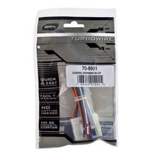 Charger l'image dans la galerie, Metra 70-8901 Radio Replacement Harness - Compatible Fits for Subaru 1990-2013