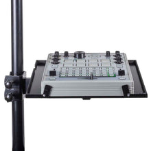 Charger l&#39;image dans la galerie, Headliner HL31000, Accessory Tray For Mic Stands, Speakers Stands and Lighting Bars Mount