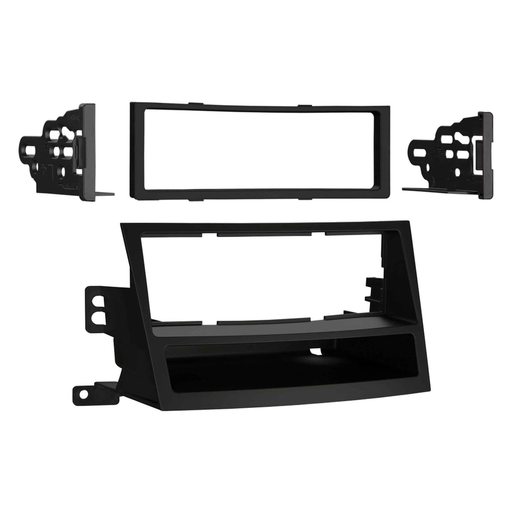 Metra 99-8903B Dash Kit & Harness & Antenna Fits Subaru Legacy/Outback 2010-2014