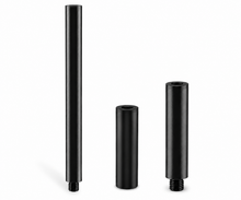 Charger l'image dans la galerie, MR DJ SS40 36"/38mm Subwoofer Speaker Pole M20 Threaded &amp; Mount Dual 35mm/38mm