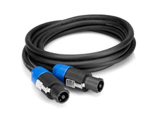 Load image into Gallery viewer, Hosa SKT-403, REAN speakON to speakON Pro Speaker Cable - 3 Feet