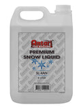 Antari SL-4AN Premium Snow Fluid - 4L Bottle