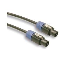 Charger l&#39;image dans la galerie, Hosa HSNN-100 Pro Speaker Cable - 100 Feet