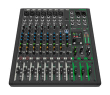 Load image into Gallery viewer, Mackie ProFX12v3+, 12-Channel Analog Mixer with Enhanced FX, USB Recording Modes and Bluetooth