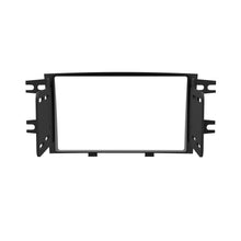 Load image into Gallery viewer, Metra 95-7340B Double-DIN Car Stereo Dash Kit - Compatible Fits for Kia Sorento 2011-2013