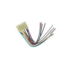Load image into Gallery viewer, Metra 71-1763 OEM Harness - Compatible Fits for Nissan 1984-1996