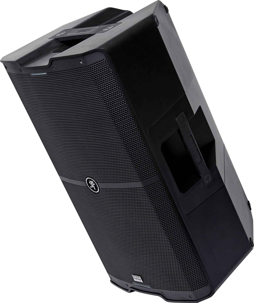 Mackie SRM215 V-Class 15" 2000W High-Performance Powered Loudspeaker