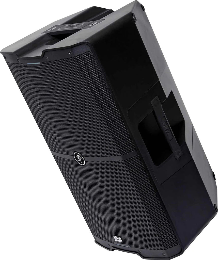 Mackie SRM215 V-Class 2000W 15 inch Powered Speaker