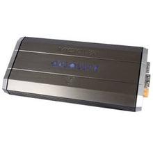 Charger l&#39;image dans la galerie, Absolute USA Vicious Series 5VI6000 6000-Watt Maximum Power 5-Channel Amplifier