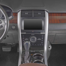 Charger l'image dans la galerie, Metra 99-5863HG Dashboard Installation Kits - Compatible Fits for Ford Edge 2011-2014 (With Factory 8" Screen)