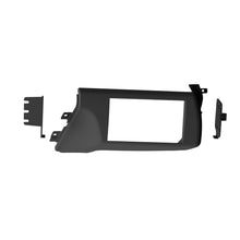 Charger l'image dans la galerie, Metra 95-3009 Double DIN Stereo Dash Kit - Compatible Fits for Chevrolet Camaro 1993-1996