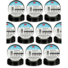 Load image into Gallery viewer, 3M Temflex 1700 Electrical Tape 60 Feet, 5 Sets (10 Rolls)