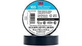 3M(TM) Temflex(TM) Vinyl Electrical Tape 1700 165, 3/4 in x 60 ft