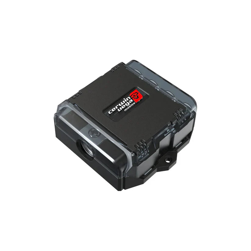 Cerwin Vega AGU4 4-Position AGU Fuse Holder
