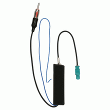 Load image into Gallery viewer, Metra 99-3023HG Single-DIN Dash Kit &amp; Antenna Adapter Fit 2017-2020 Chevrolet Trax