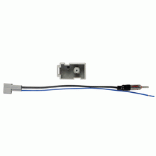 Load image into Gallery viewer, Metra 99-7881G Single DIN Dash Kit for 2012 Honda Civic Package