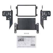 Charger l'image dans la galerie, Metra 107-FD2 Double-DIN Car Stereo Dash Kits - Compatible Fits for Ford Bronco 2021-2023 (With Factory 8” Screen)
